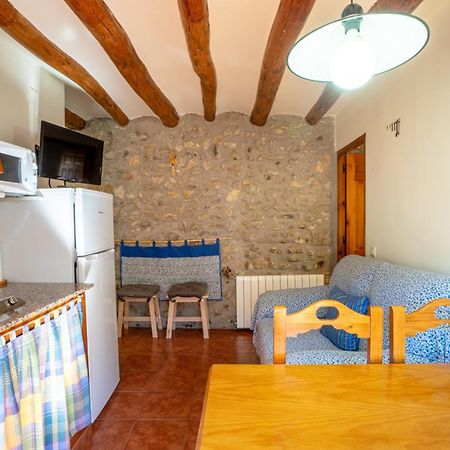 Casa Enduella Pensionat Morella Exteriör bild